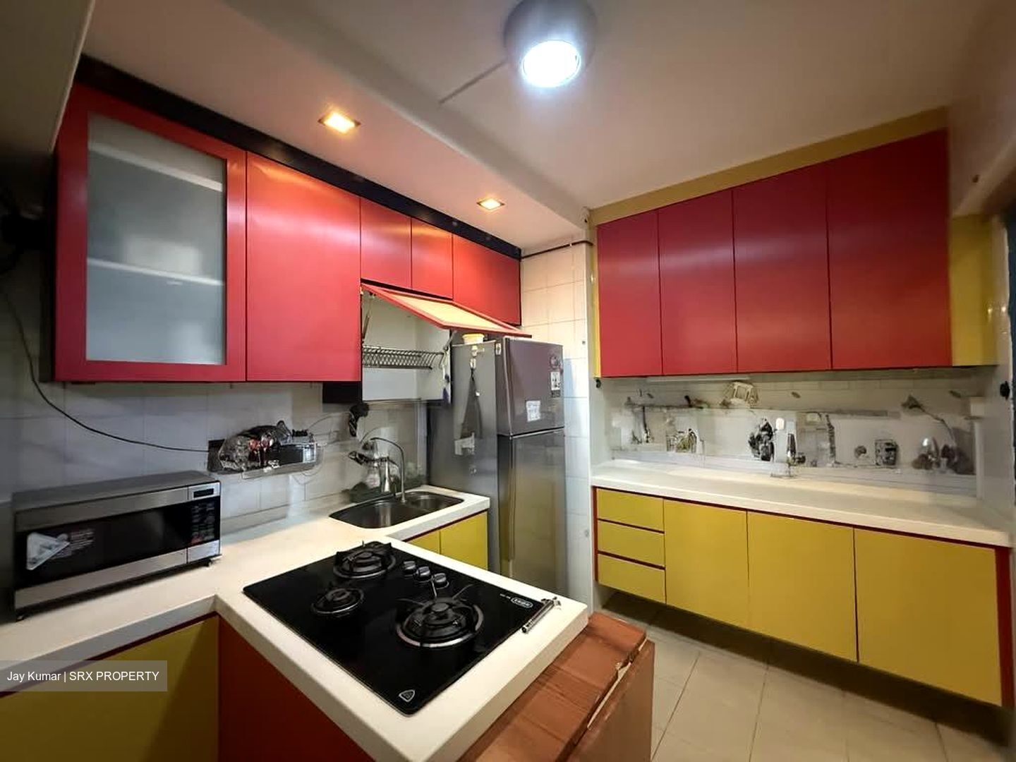 Blk 272B Atrina (Sengkang), HDB 4 Rooms #554156771